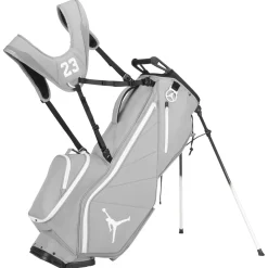 Jordan Mens Golf Bags|Stand Bags^Fade Away Stand Golf Bags