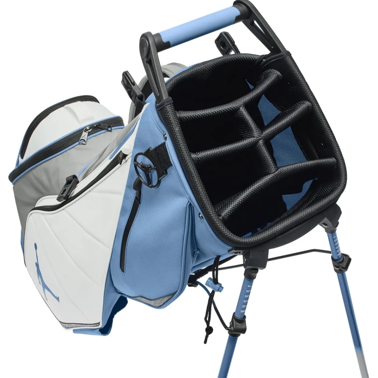 Jordan Mens Golf Bags|Stand Bags^Fadeaway GB Stand Golf Bags