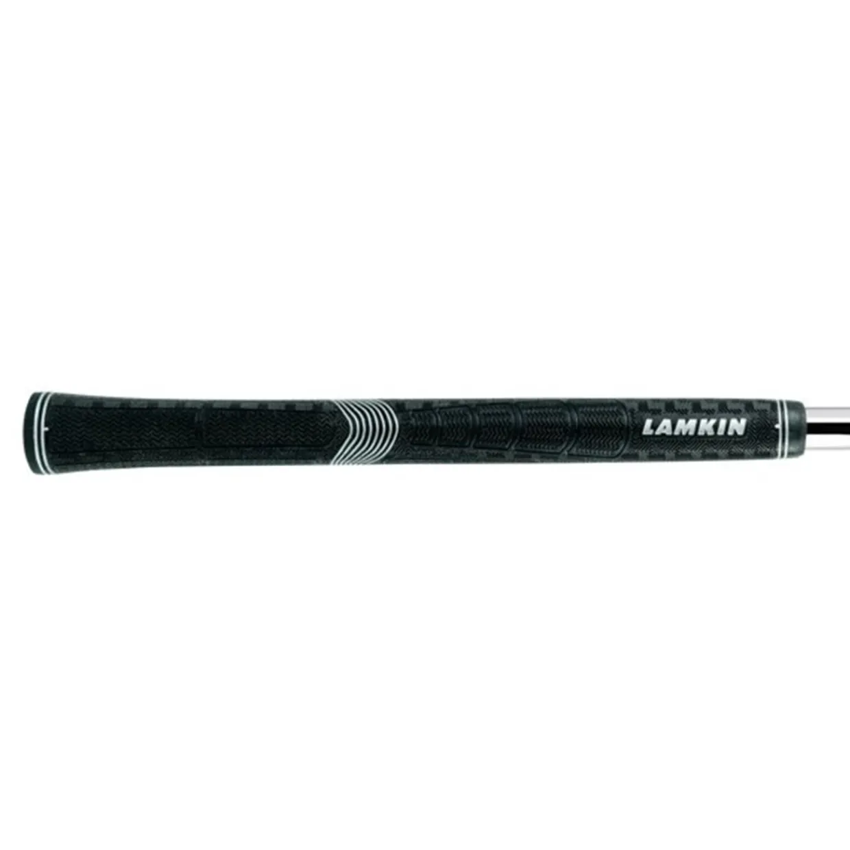 Lamkin Golf Club Grips|Golf Club Grips^Sonar+ Black Grips Standard Golf Club Components