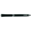 Lamkin Golf Club Grips|Golf Club Grips^Sonar+ Black Midsize Grips Standard Golf Club Components