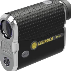 Leupold Golf Gps & Range Finders|Golf Gps & Range Finders^GX-5c GPS/Range Finders