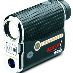Leupold Golf Gps & Range Finders|Golf Gps & Range Finders^GX-3i3 GPS/Range Finders