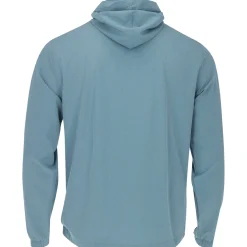 Linksoul Mens Golf Apparel|Outerwear^Boardwaker AC Hooded Windbreaker Outerwear Puover Gof Appare