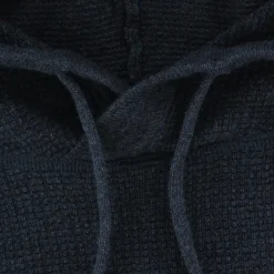 Linksoul Outerwear^Waffe Hoodie Outerwear Puover Gof Appare