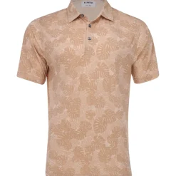 Linksoul Golf Shirts^Deray hirt Poo hort eeve Gof Appare