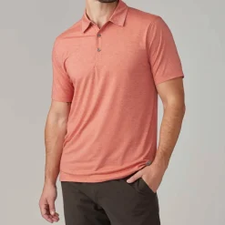Linksoul Golf Shirts^Deray hirt Poo hort eeve Gof Appare