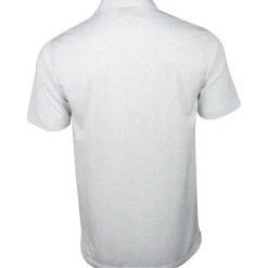 Linksoul Golf Shirts^Dry-Tek Haf oon Print hirt Poo hort eeve Gof Appare