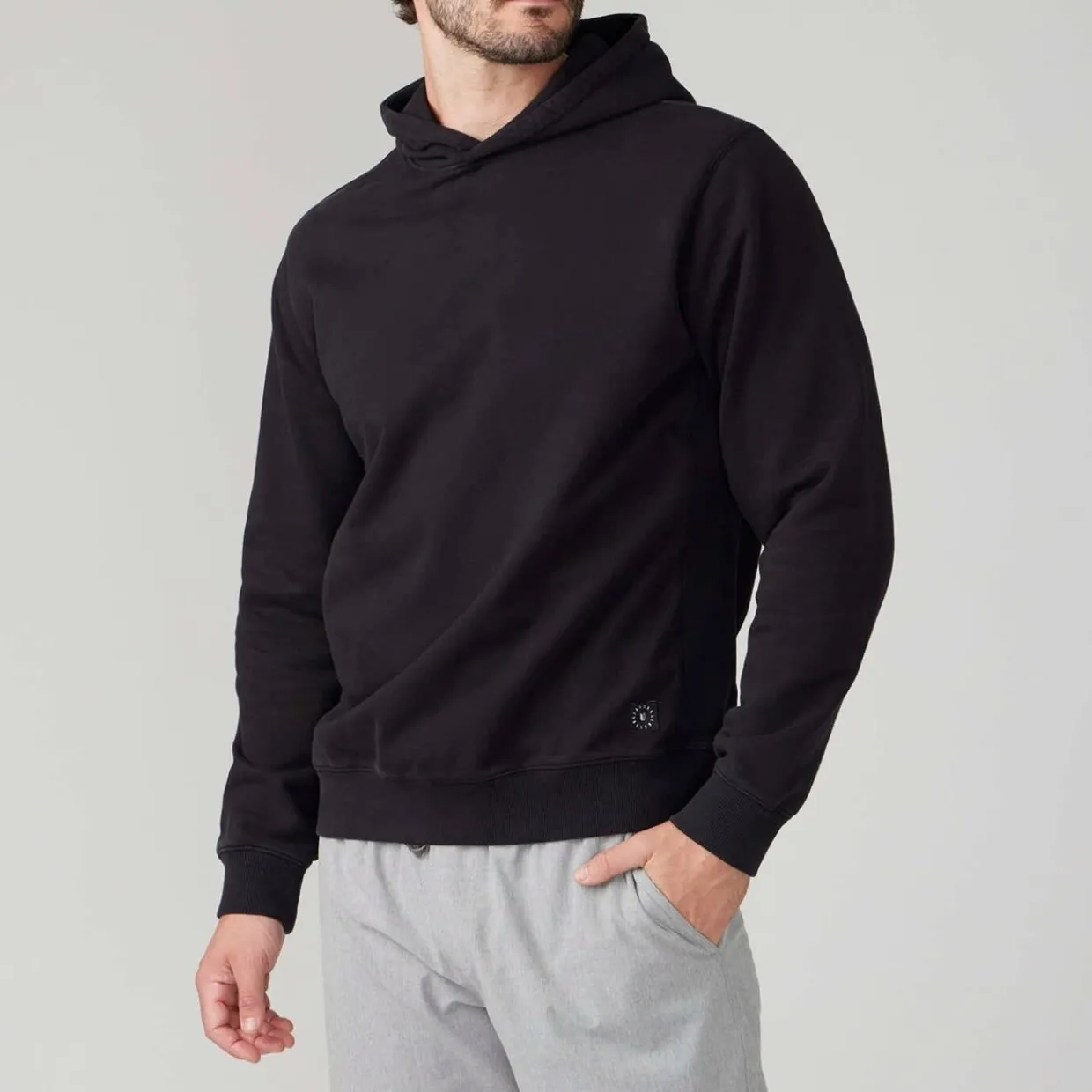 Linksoul Outerwear^Ojai Hoodie Outerwear Puover Gof Appare
