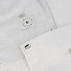 Linksoul Golf Shirts^Printed Atoria hirt Poo hort eeve Gof Appare