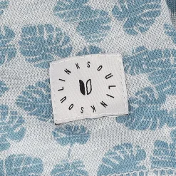 Linksoul Golf Shirts^Printed Atoria hirt Poo hort eeve Gof Appare