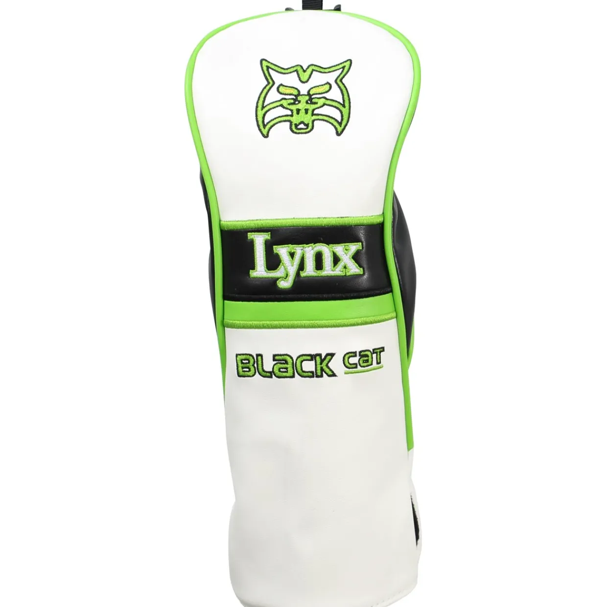 TaylorMade Headcovers^Lynx Black Cat Fairway Headcover Fairway Wood