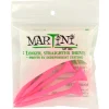 Martini Tees^3 1/4 Pink Golf Tees