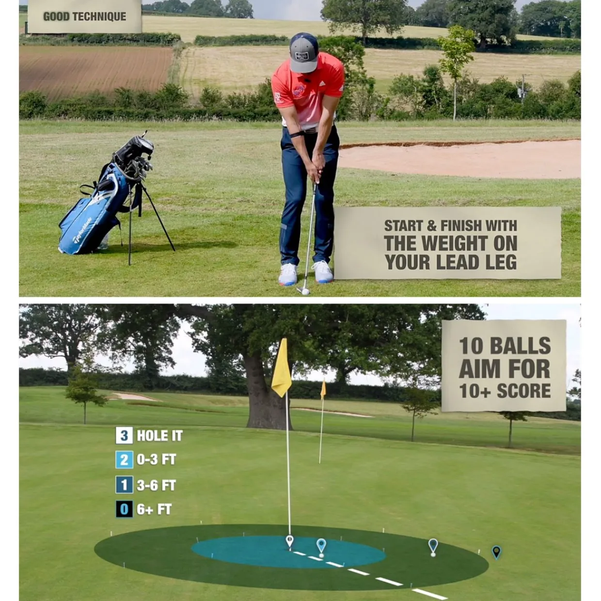 Me and My Golf Swing Trainers/Analyzers^Digital Coaching Plan Gift Pack Swing Trainers Analyzers