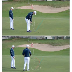 Me and My Golf Swing Trainers/Analyzers^Digital Coaching Plan Gift Pack Swing Trainers Analyzers