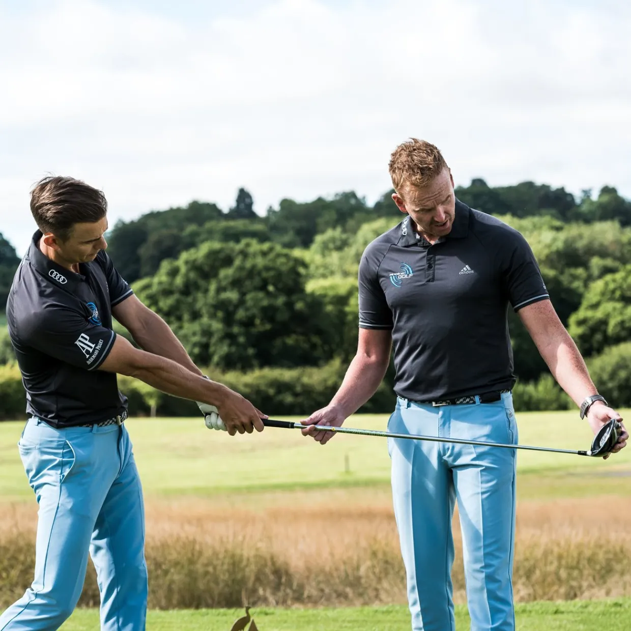 Me and My Golf Swing Trainers/Analyzers^Digital Coaching Plan Gift Pack Swing Trainers Analyzers