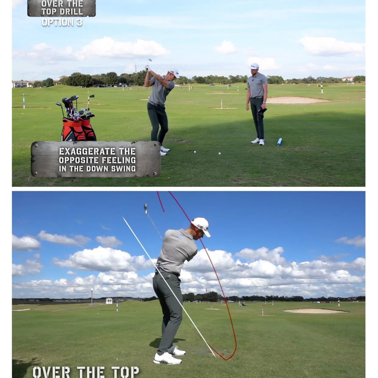 Me and My Golf Swing Trainers/Analyzers^Digital Coaching Plan Gift Pack Swing Trainers Analyzers