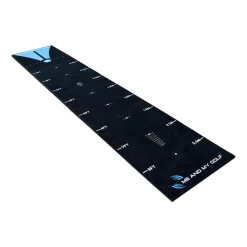 Me and My Golf Putting Aids^Breaking Ball Putting Mat (7.5ft) Putting Aids