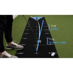 Me and My Golf Putting Aids^Breaking Ball Putting Mat (7.5ft) Putting Aids