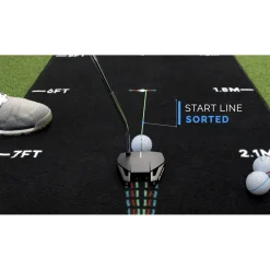 Me and My Golf Putting Aids^Breaking Ball Putting Mat (11ft) Putting Aids