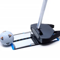 Me and My Golf Putting Aids^Mini-Max Putting Mirror Putting Aids