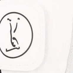 Callaway Golf Glove^Merchants of Golf Deluxe Left Handed Golf Glove Golf Gloves