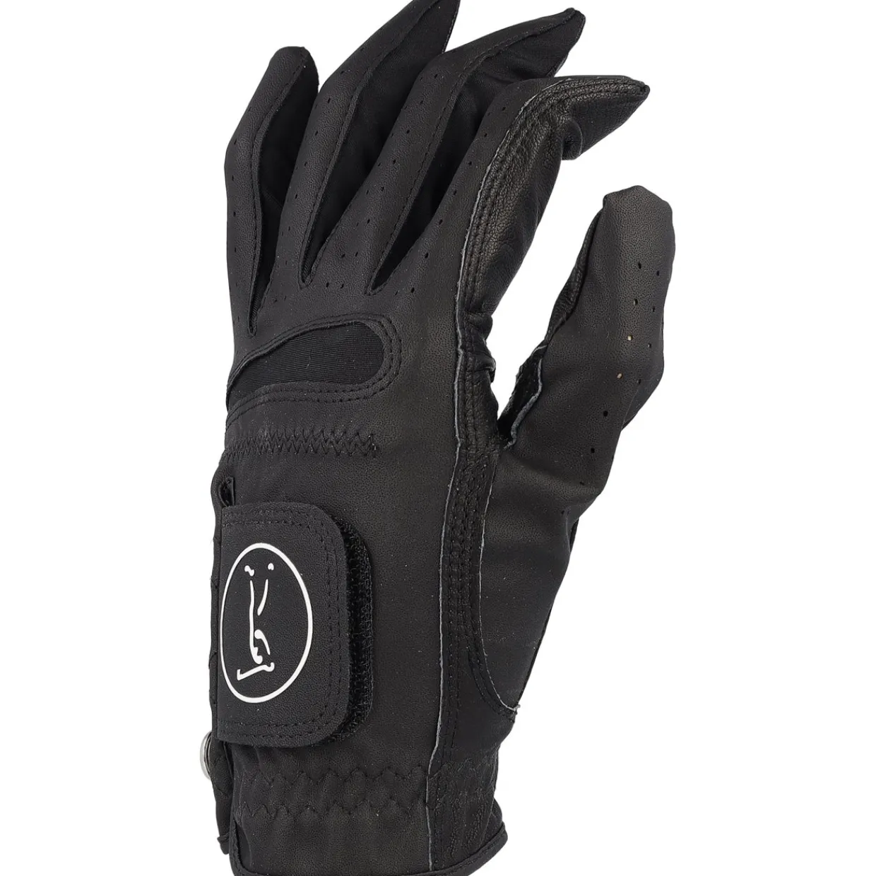 Callaway Golf Glove^Merchants of Golf Deluxe Left Handed Golf Glove Golf Gloves