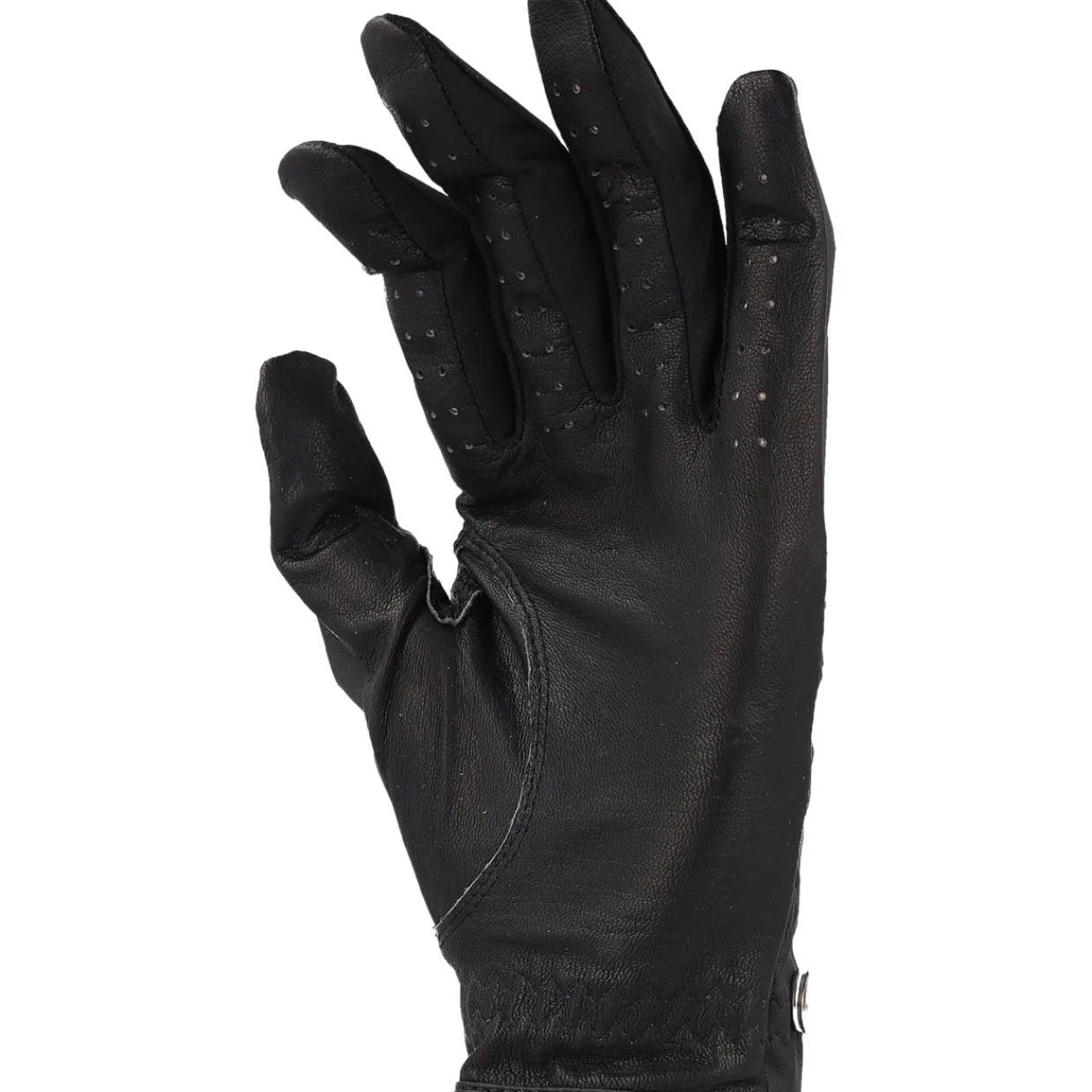 Callaway Golf Glove^Merchants of Golf Deluxe Left Handed Golf Glove Golf Gloves