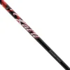 Mitsubishi Chemical Golf Club Shafts|Golf Club Shafts^Kai'li Red Shafts Driver Wood Golf Club Components