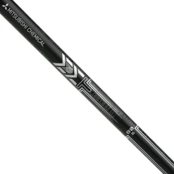 Mitsubishi Chemical Golf Club Shafts|Golf Club Shafts^MMT Shafts Hybrid Wood Golf Club Components