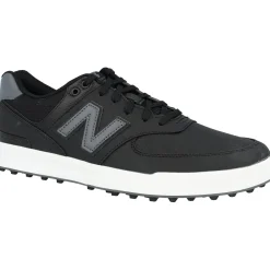 New Balance Spikeless Golf Shoes|Mens Golf Shoes^574 Greens Spikeless Golf Shoes