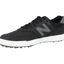 New Balance Spikeless Golf Shoes|Mens Golf Shoes^574 Greens Spikeless Golf Shoes