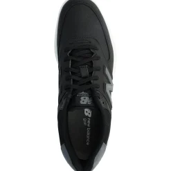 New Balance Spikeless Golf Shoes|Mens Golf Shoes^574 Greens Spikeless Golf Shoes