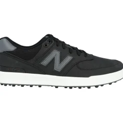 New Balance Spikeless Golf Shoes|Mens Golf Shoes^574 Greens Spikeless Golf Shoes