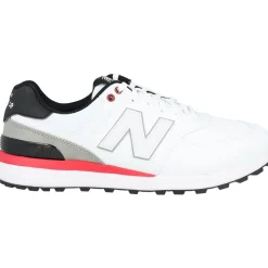 New Balance Spikeless Golf Shoes|Mens Golf Shoes^574 Greens V2 Spikeless Golf Shoes