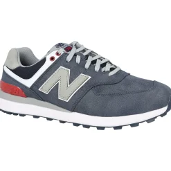 New Balance Spikeless Golf Shoes|Mens Golf Shoes^574 Greens V2 Spikeless Golf Shoes