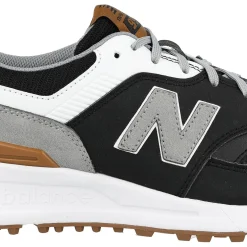 New Balance Spikeless Golf Shoes|Mens Golf Shoes^997 SL Spikeless Golf Shoes