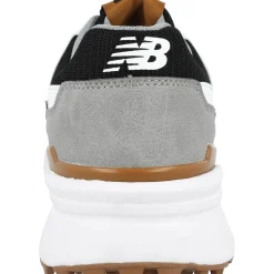 New Balance Spikeless Golf Shoes|Mens Golf Shoes^997 SL Spikeless Golf Shoes