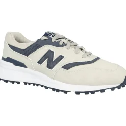 New Balance Spikeless Golf Shoes|Mens Golf Shoes^997 SL Spikeless Golf Shoes