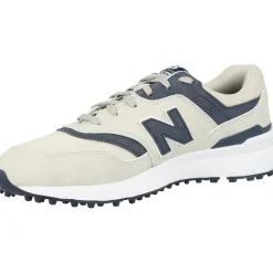 New Balance Spikeless Golf Shoes|Mens Golf Shoes^997 SL Spikeless Golf Shoes