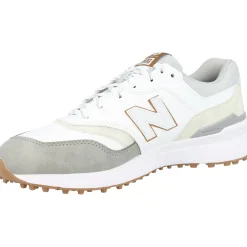 New Balance Spikeless Golf Shoes|Mens Golf Shoes^997 SL Spikeless Golf Shoes