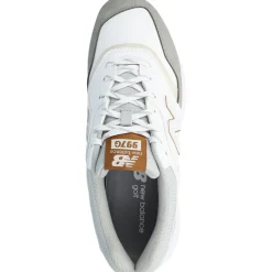 New Balance Spikeless Golf Shoes|Mens Golf Shoes^997 SL Spikeless Golf Shoes