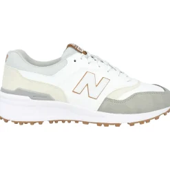New Balance Spikeless Golf Shoes|Mens Golf Shoes^997 SL Spikeless Golf Shoes