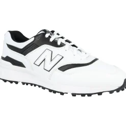 New Balance Spikeless Golf Shoes|Mens Golf Shoes^997 SL Spikeless Golf Shoes