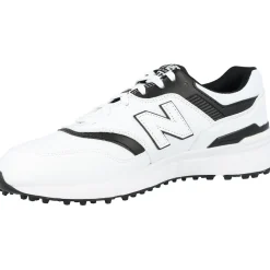 New Balance Spikeless Golf Shoes|Mens Golf Shoes^997 SL Spikeless Golf Shoes
