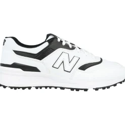 New Balance Spikeless Golf Shoes|Mens Golf Shoes^997 SL Spikeless Golf Shoes