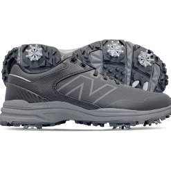 New Balance Mens Golf Shoes|Spiked Golf Shoes^Brighton V2 Golf Shoe Golf Shoes