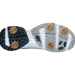 New Balance Mens Golf Shoes|Spiked Golf Shoes^Brighton V2 Golf Shoe Golf Shoes