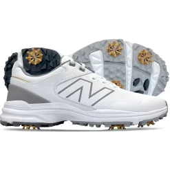 New Balance Mens Golf Shoes|Spiked Golf Shoes^Brighton V2 Golf Shoe Golf Shoes