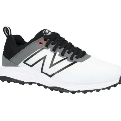 New Balance Spikeless Golf Shoes|Mens Golf Shoes^Fresh Foam Contend V2 Spikeless Golf Shoes