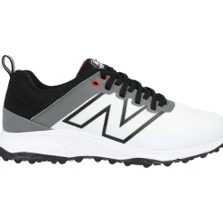 New Balance Spikeless Golf Shoes|Mens Golf Shoes^Fresh Foam Contend V2 Spikeless Golf Shoes